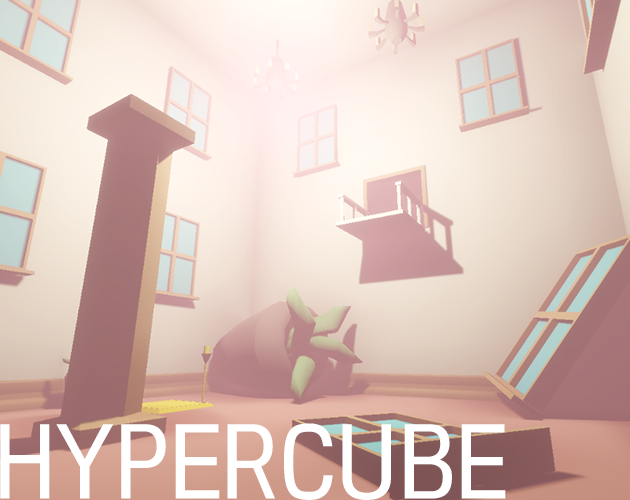 Hypercube