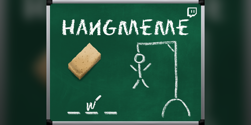 Cover image for Hangmeme