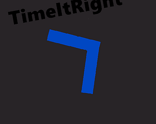 TimeItRight