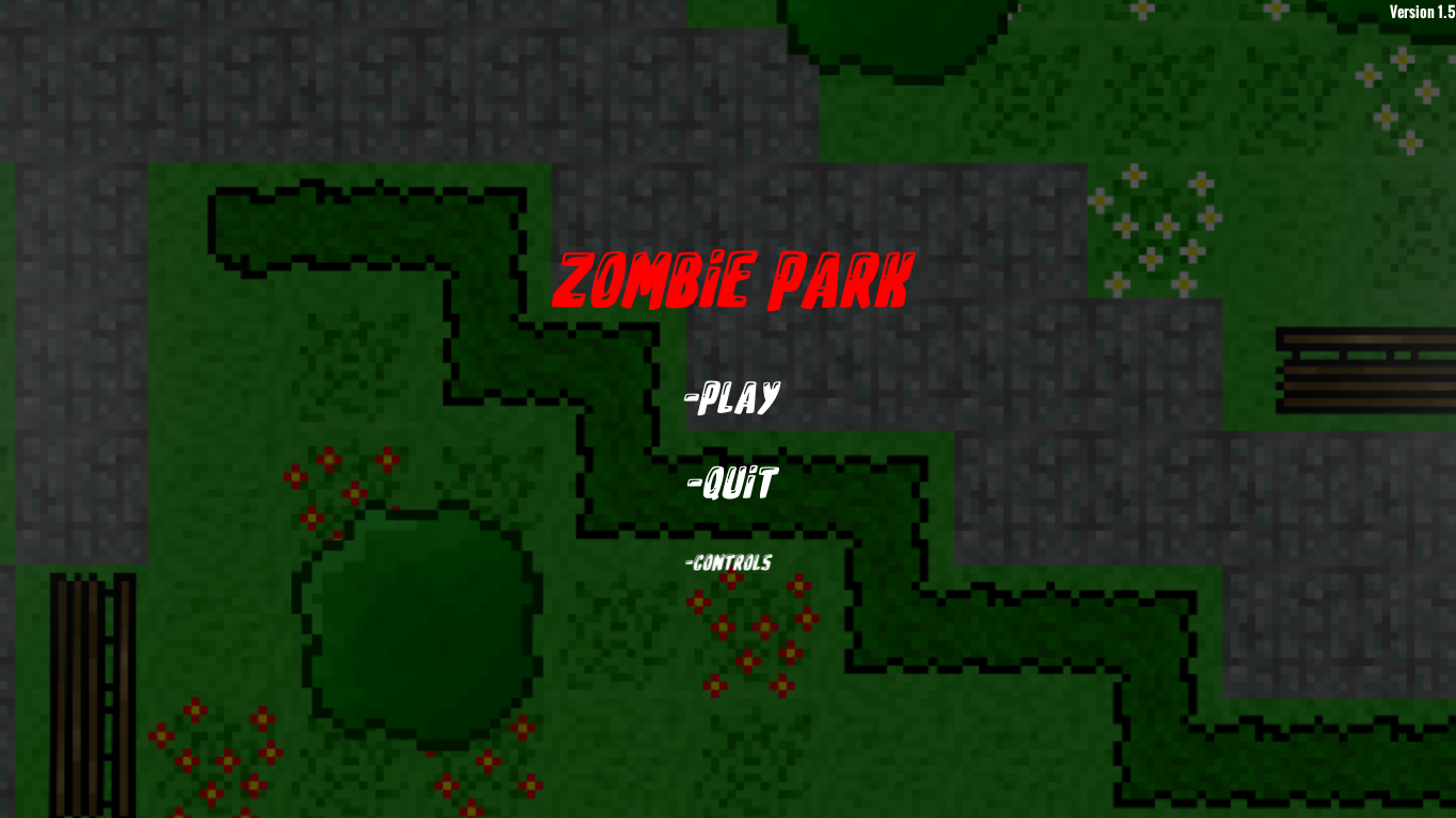 Zombie Park