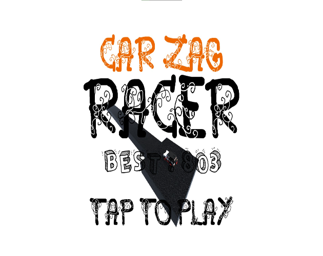 CarZag Racer