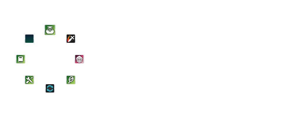 Ring Menu - For Rpg Maker MZ