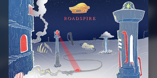 Cover image for RoadSpire