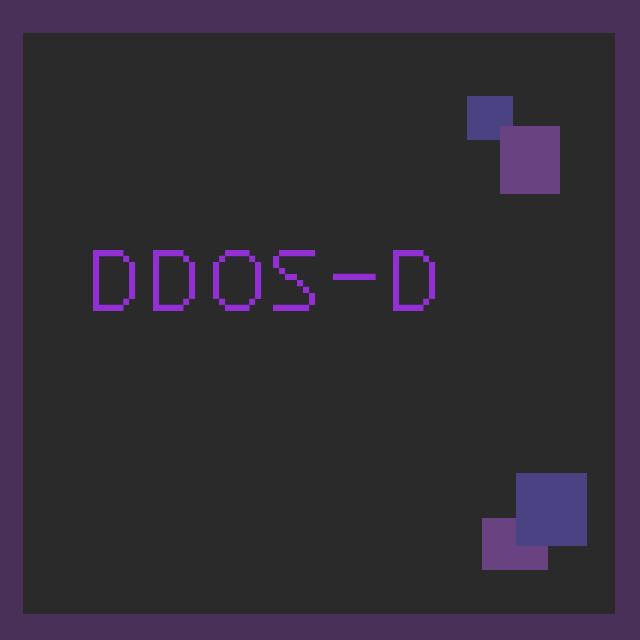 DDOS-d