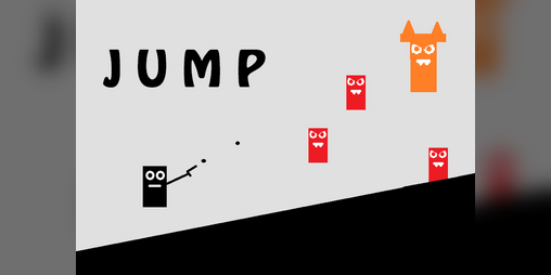 Cover image for JUMP