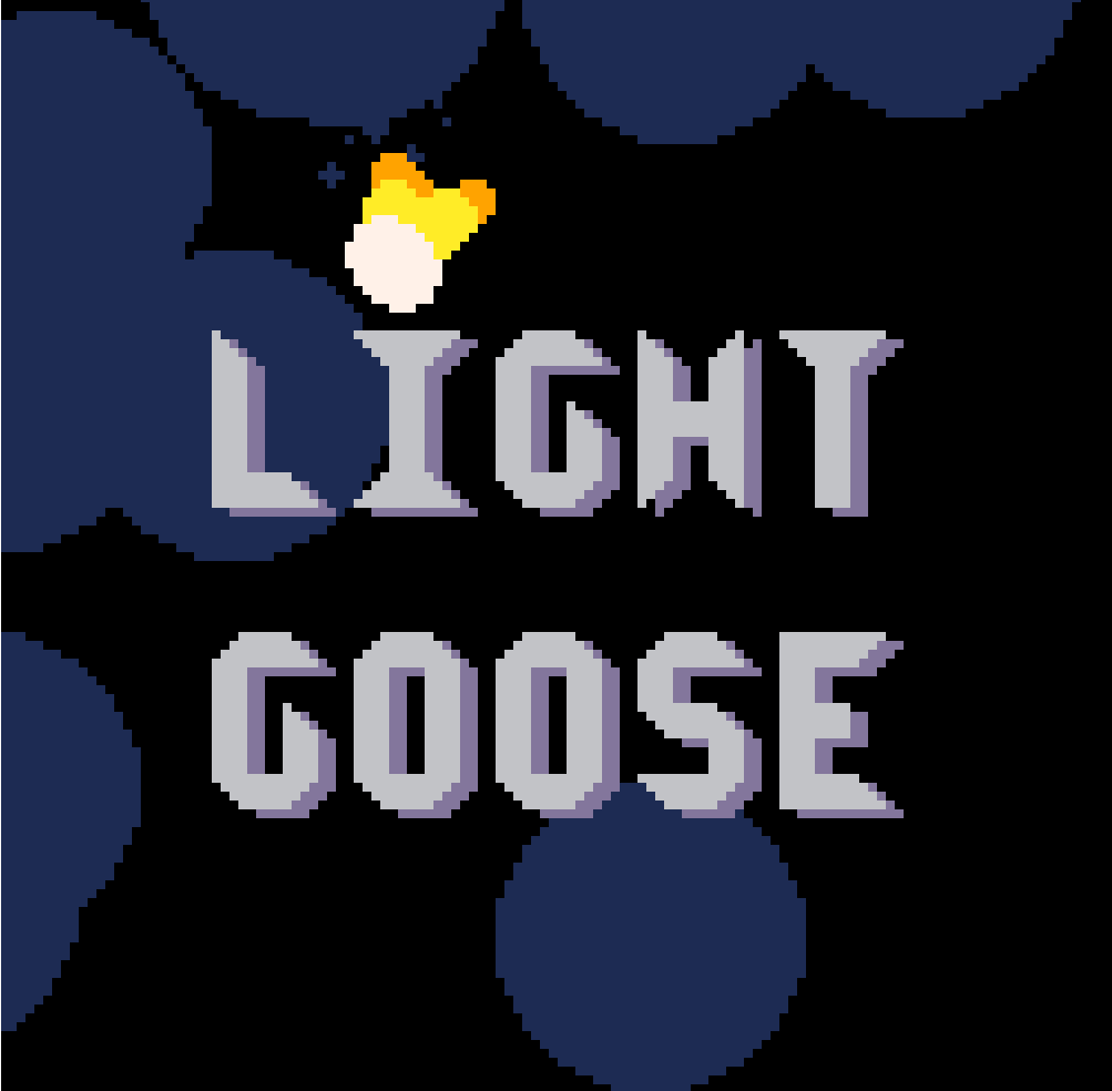 Cover image for Lightgoose
