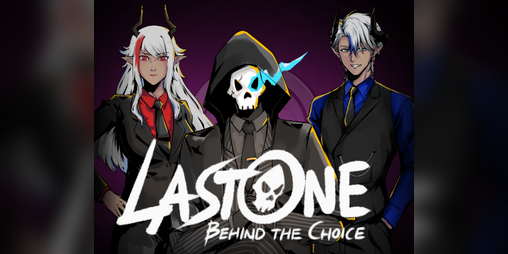 Cover image for LastOne: Behind the Choice
