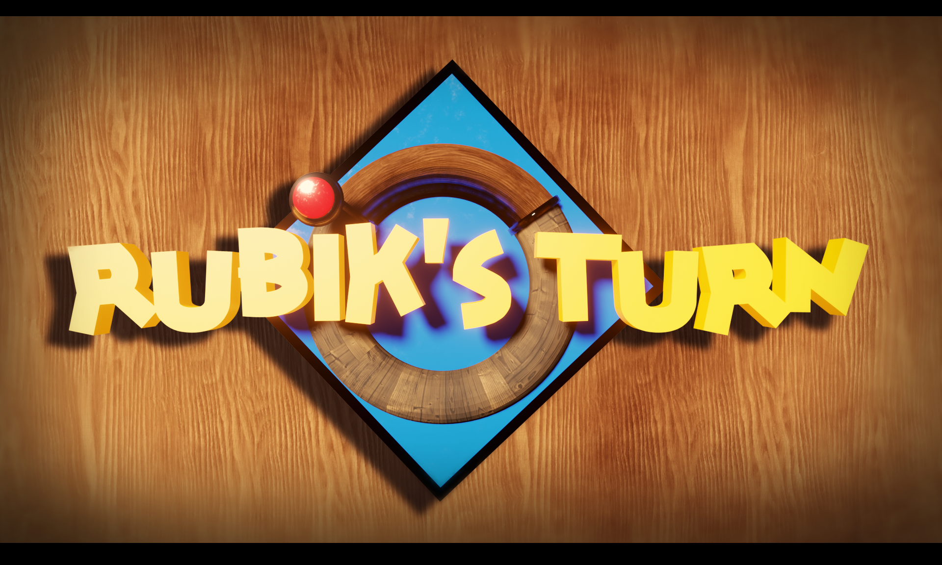 Rubik's Turn