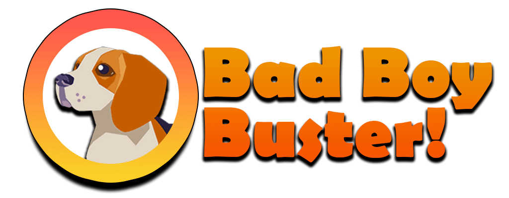 Bad Boy Buster! The Game (FREE DOWNLOAD)