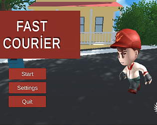 Fast Courier