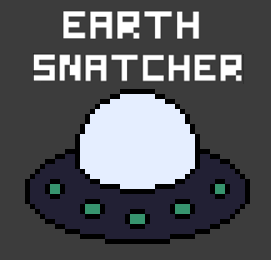 Earth Snatcher