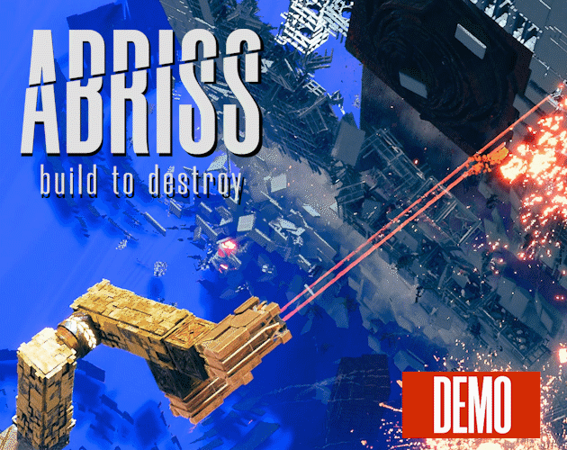 ABRISS DEMO