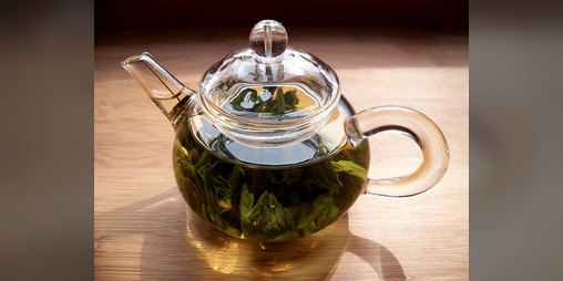 Cover image for Grounding With Tea: A ttrpg Grounding Experience