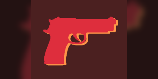 Cover image for Gun