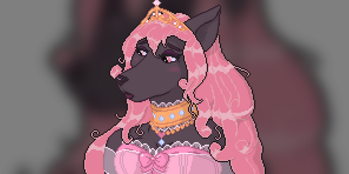Cover image for Filia Regis