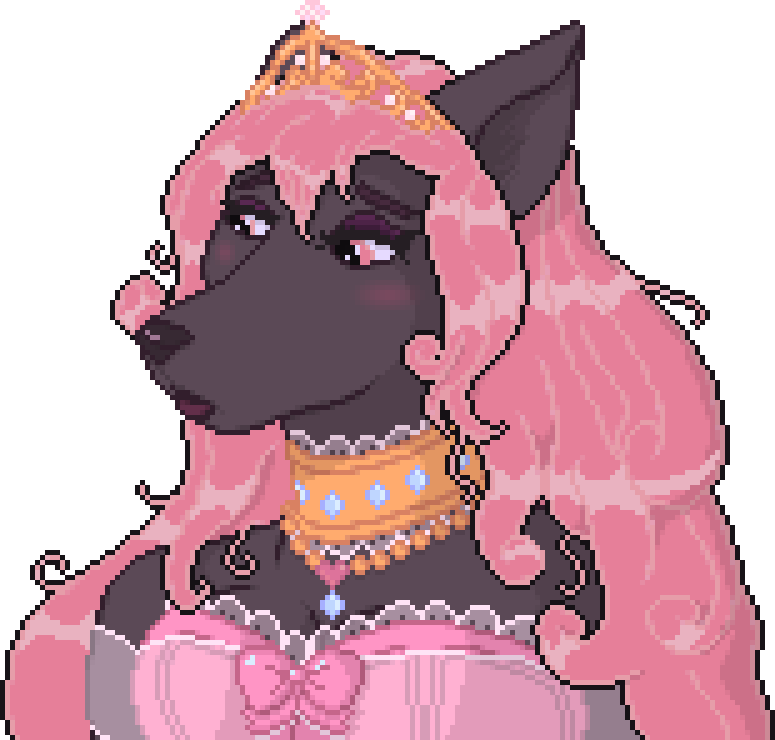 Filia Regis