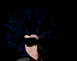 CyberAdam