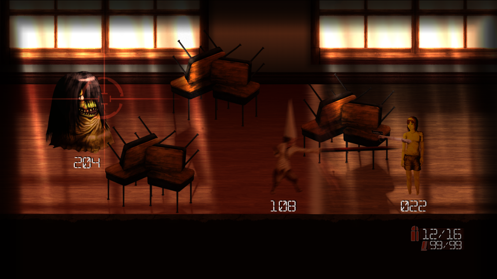 Cover image for The Great Catposter's Unnamed Game Demo #2