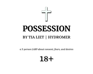 POSSESSION v. 0.1  