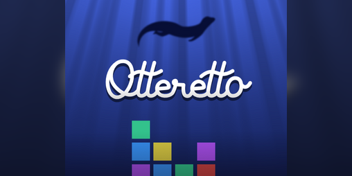 Cover image for Otteretto