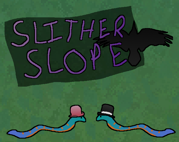 Slither Slope