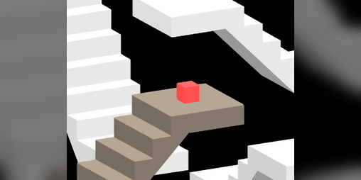 Cover image for Ascention