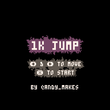 Cover image for 1k Jump
