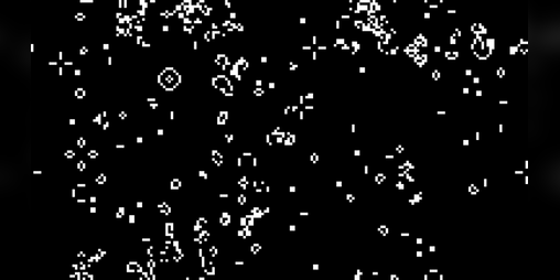 Cover image for Conway's Game Of Life
