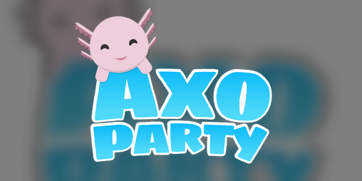Cover image for Axo Party