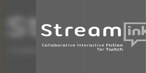 Cover image for StreamINK