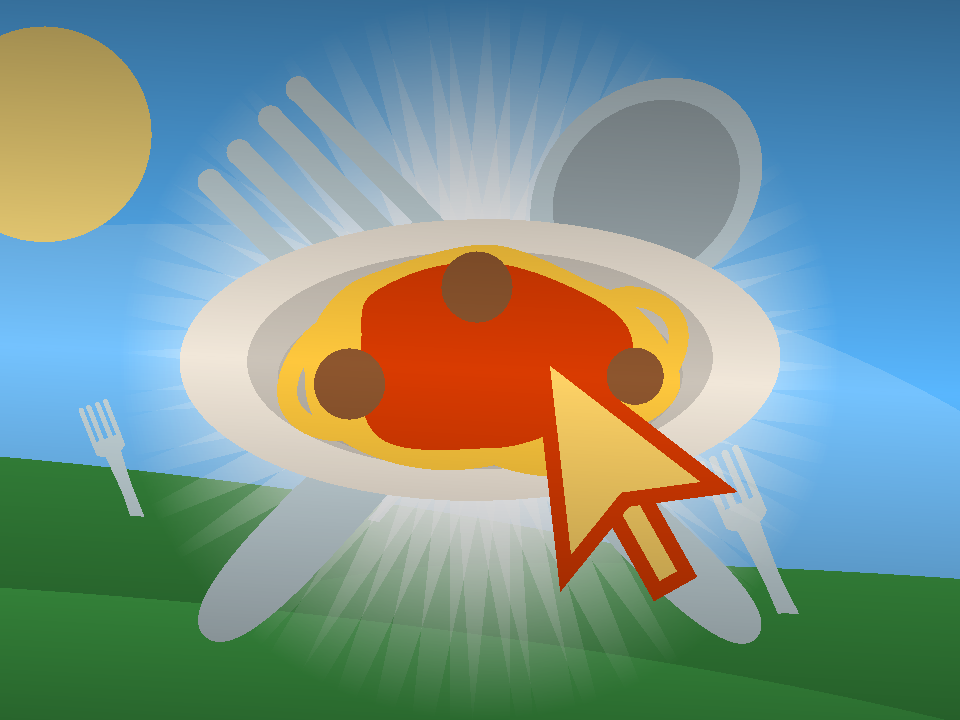 Cover image for Spaghetti Clicker