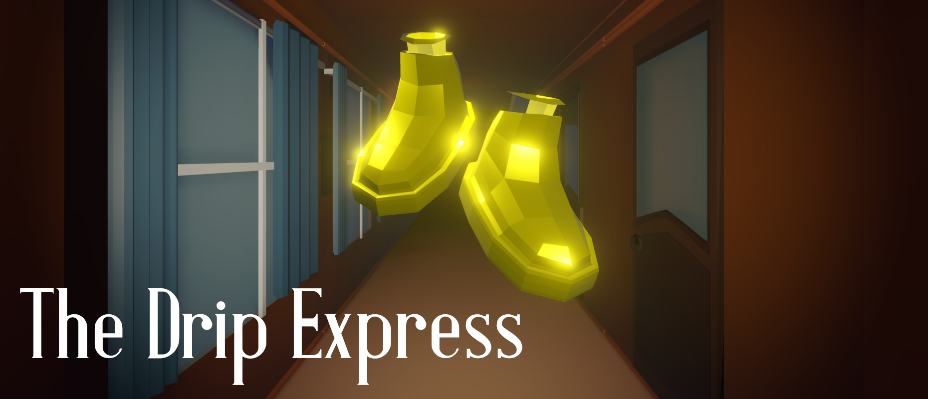 The Drip Express