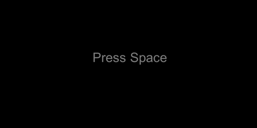 Cover image for Press Space