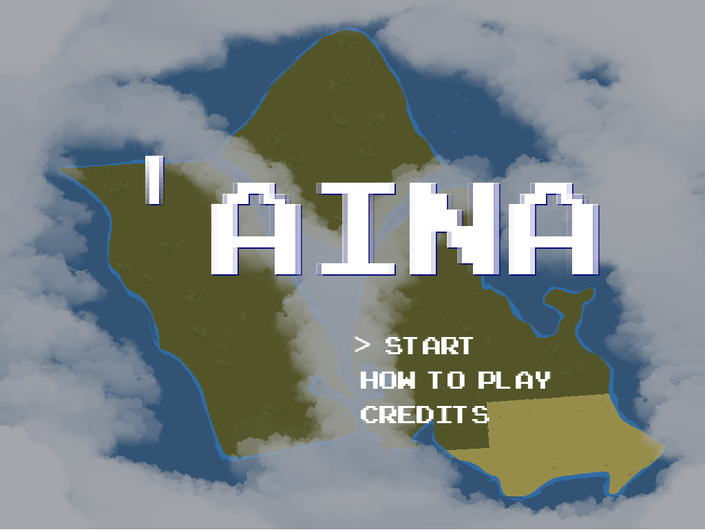 'AINA