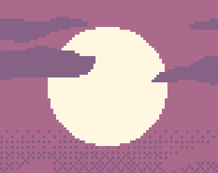 Moonlit Match
