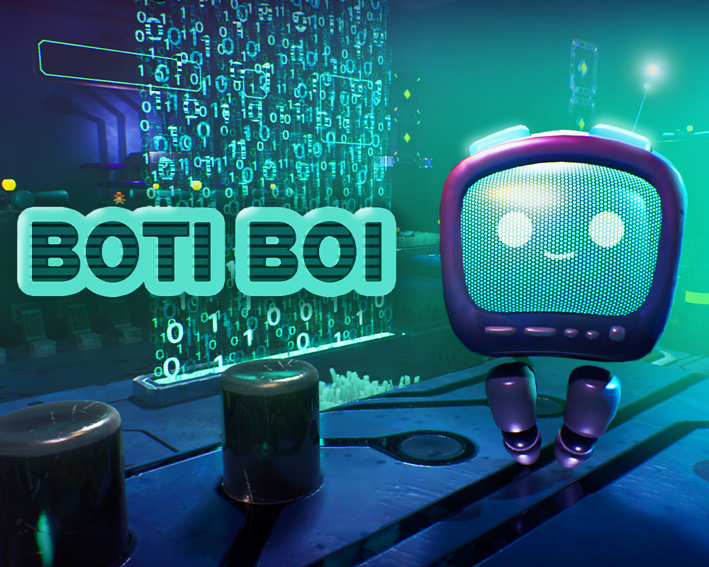 Cover image for BotiBoi