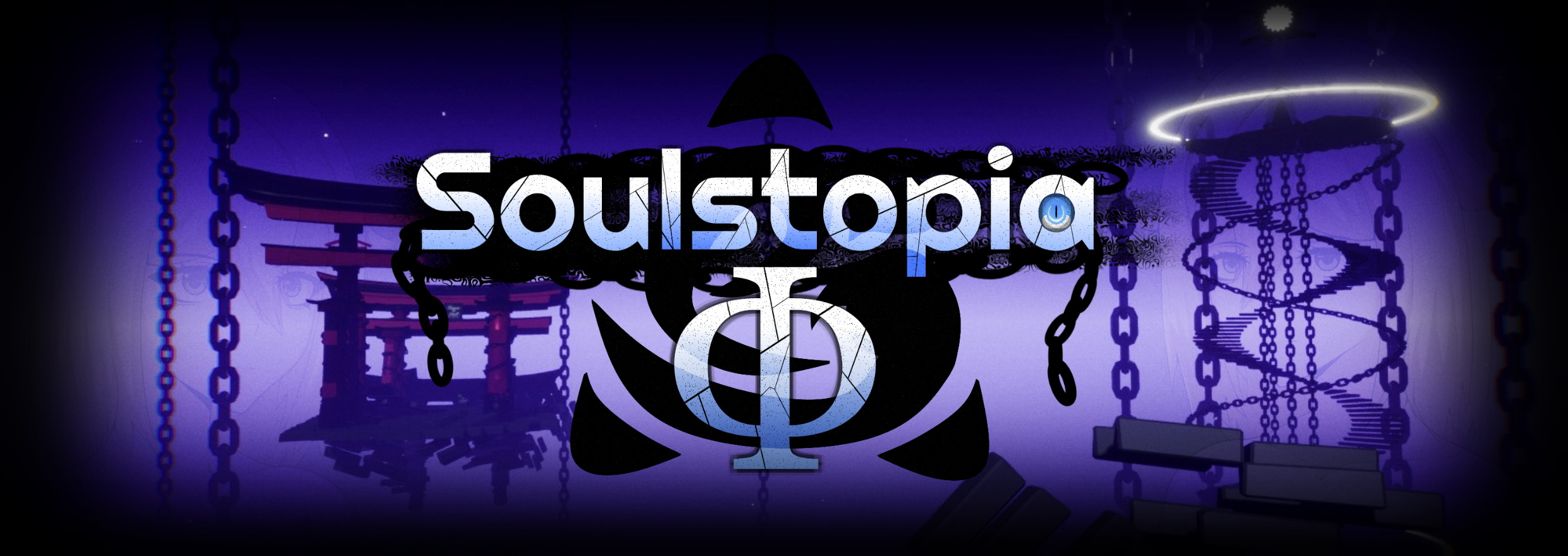 Soulstopia -PHI-