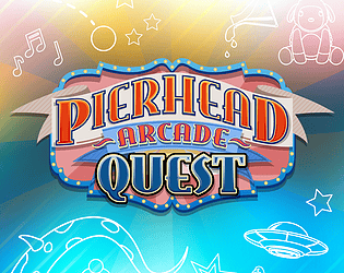 Pierhead Arcade Quest