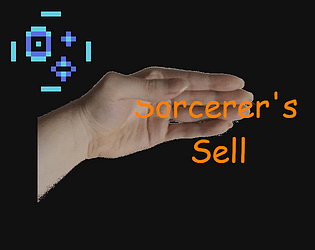 Sorcerer's Sell