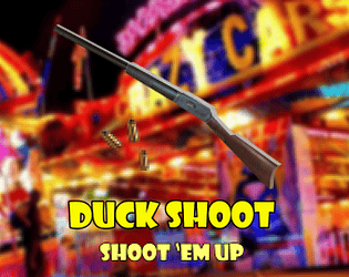 Duck Shoot
