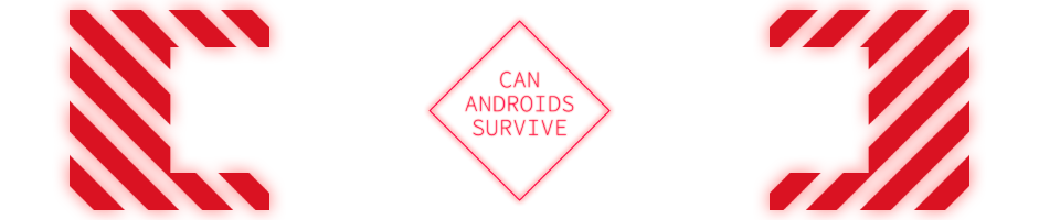Can Androids Survive (OriginalSoundtrack)
