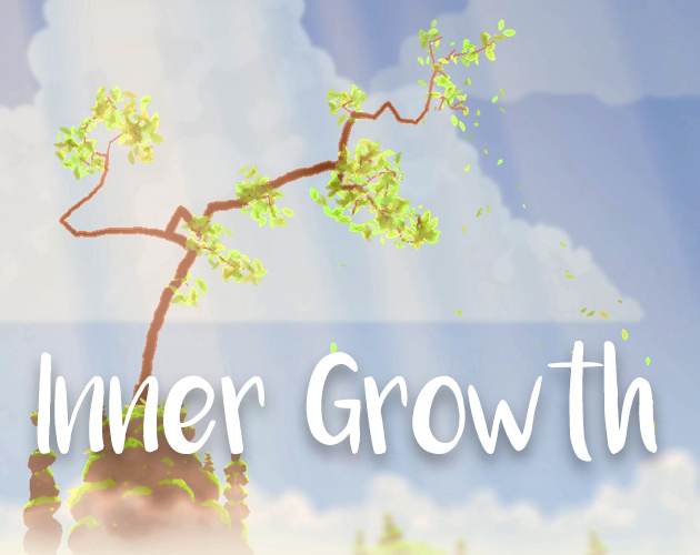 Inner growth прохождение