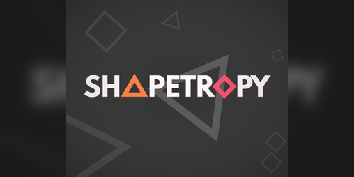 Cover image for Shapetropy