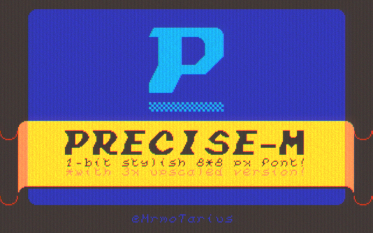 Precise-M