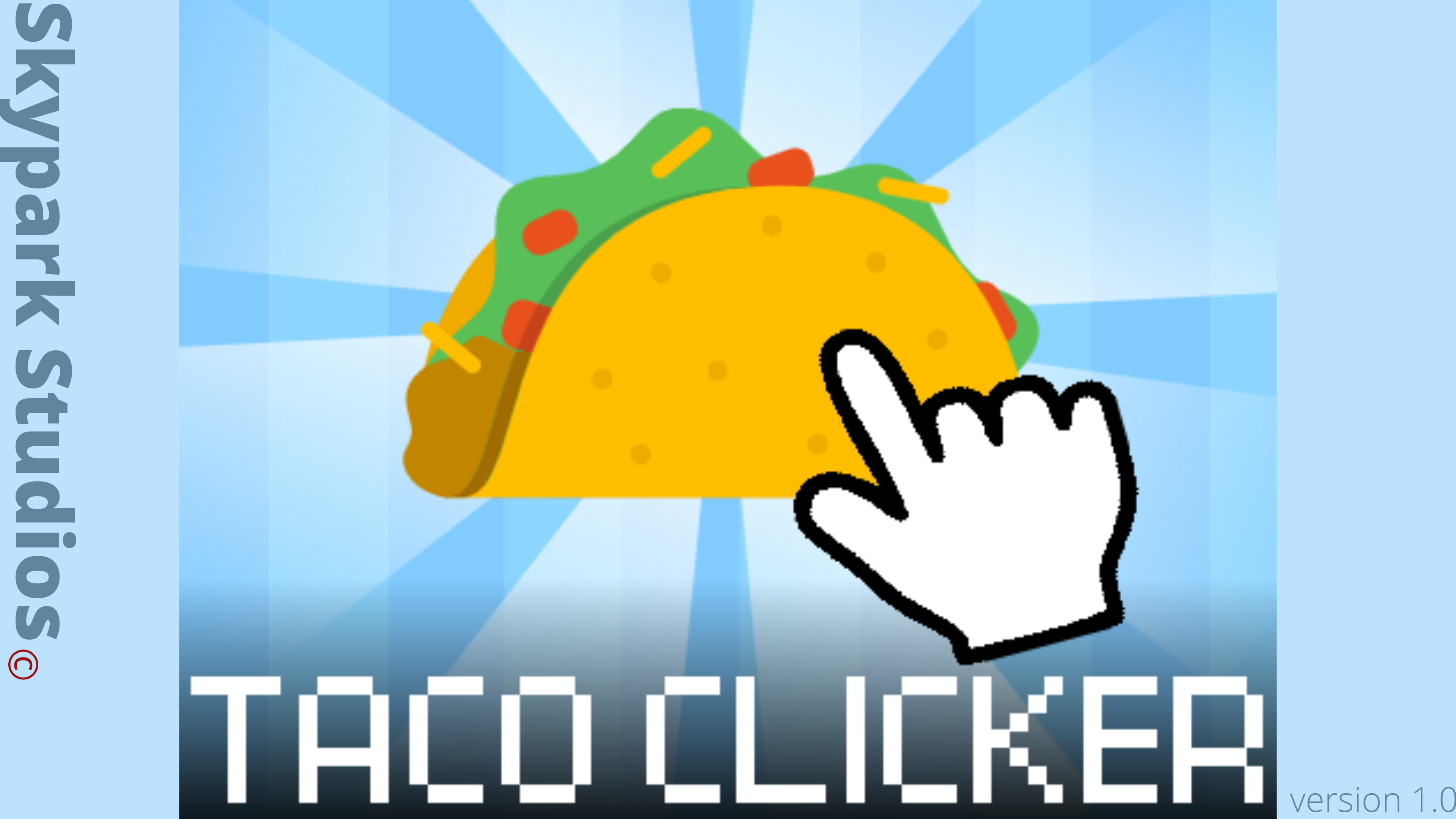 Taco Clicker