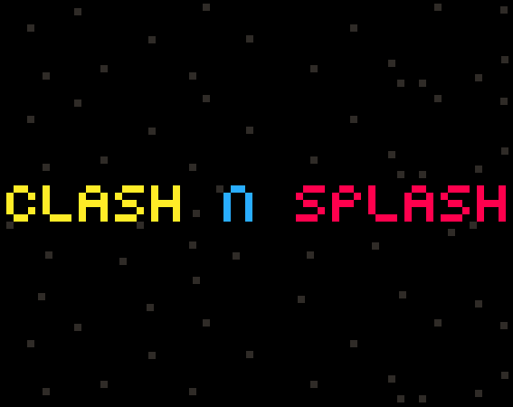 Clash N Splash