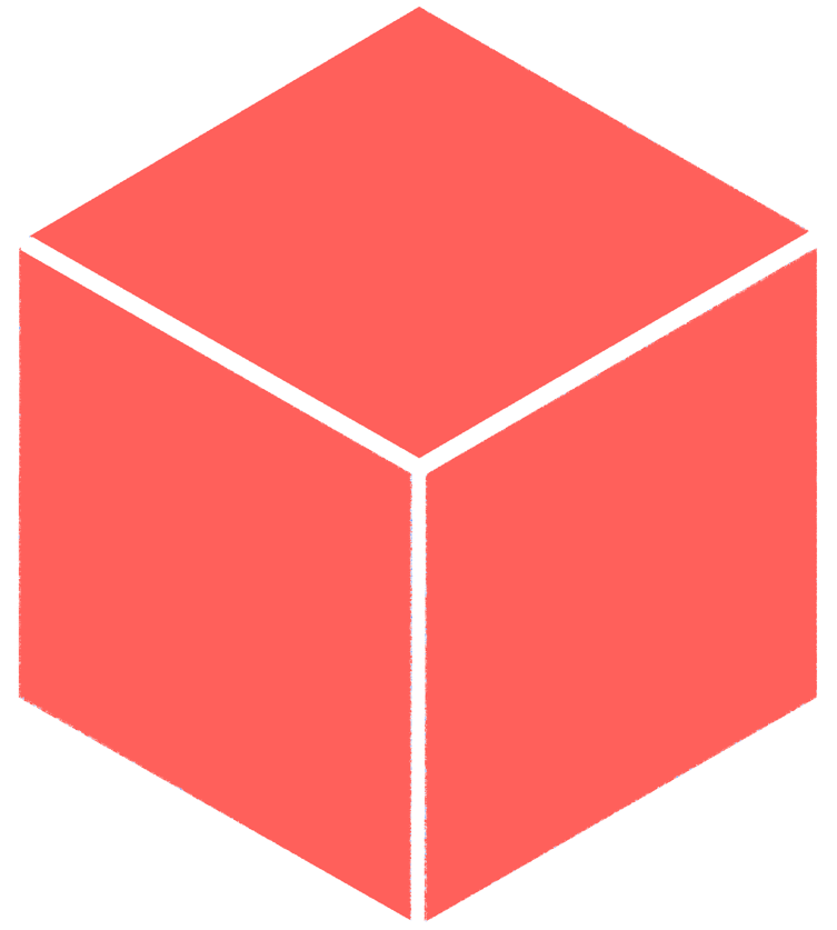 Just a Cube