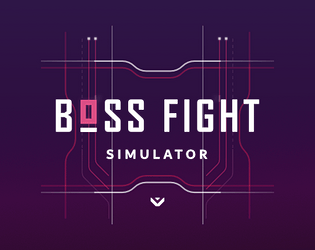 Boss Fight Simulator