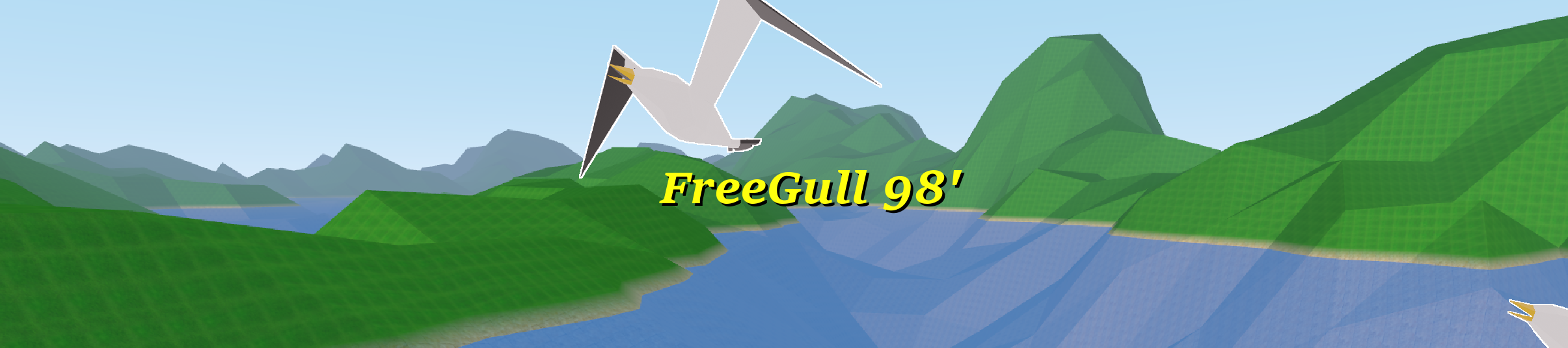 Freegull '98