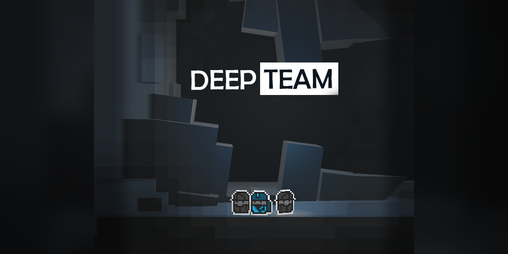 Cover image for Deep Team